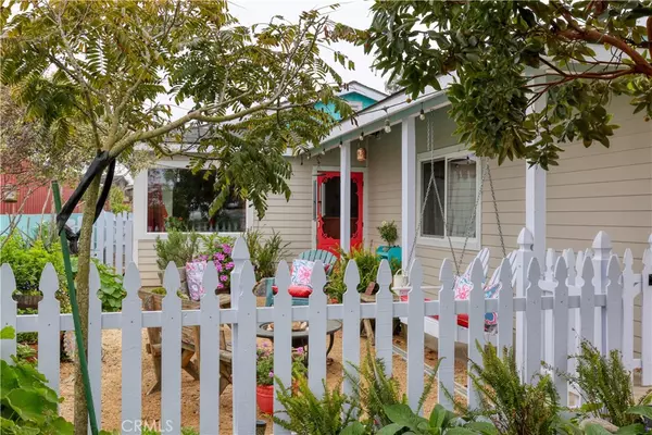 Los Osos, CA 93402,1190 11th Street