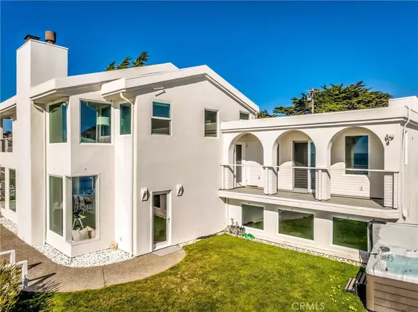 Cayucos, CA 93430,2900 Studio DR