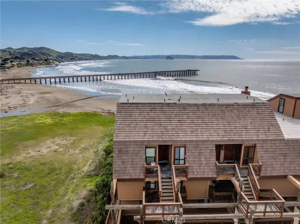 Cayucos, CA 93430,349 N Ocean AVE #A17