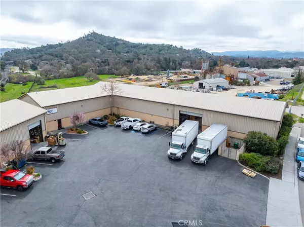 5145 Traffic WAY #5, Atascadero, CA 93422