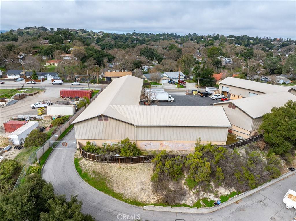 Atascadero, CA 93422,5145 Traffic WAY #5