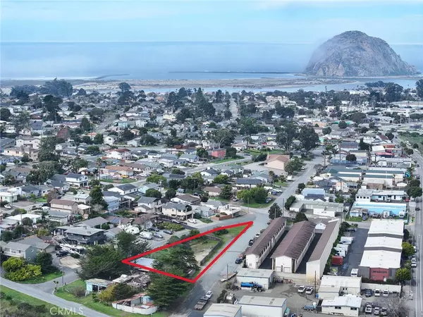 1140 Allesandro ST, Morro Bay, CA 93442