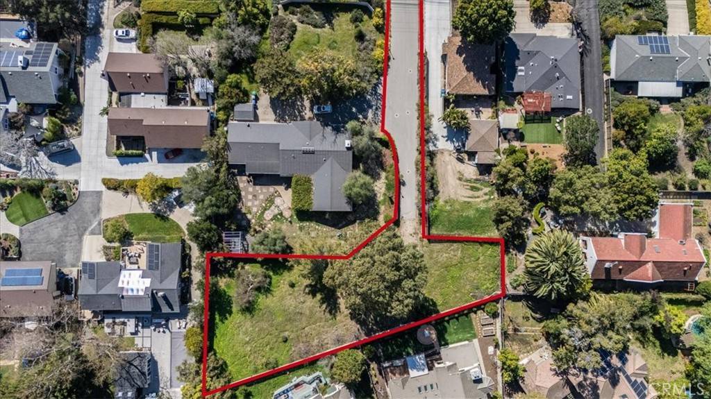 2406 Johnson AVE, San Luis Obispo, CA 93401