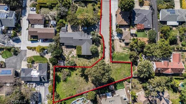 2406 Johnson AVE, San Luis Obispo, CA 93401