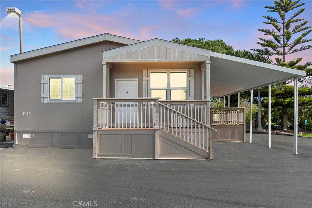 500 Atascadero RD #E11, Morro Bay, CA 93442