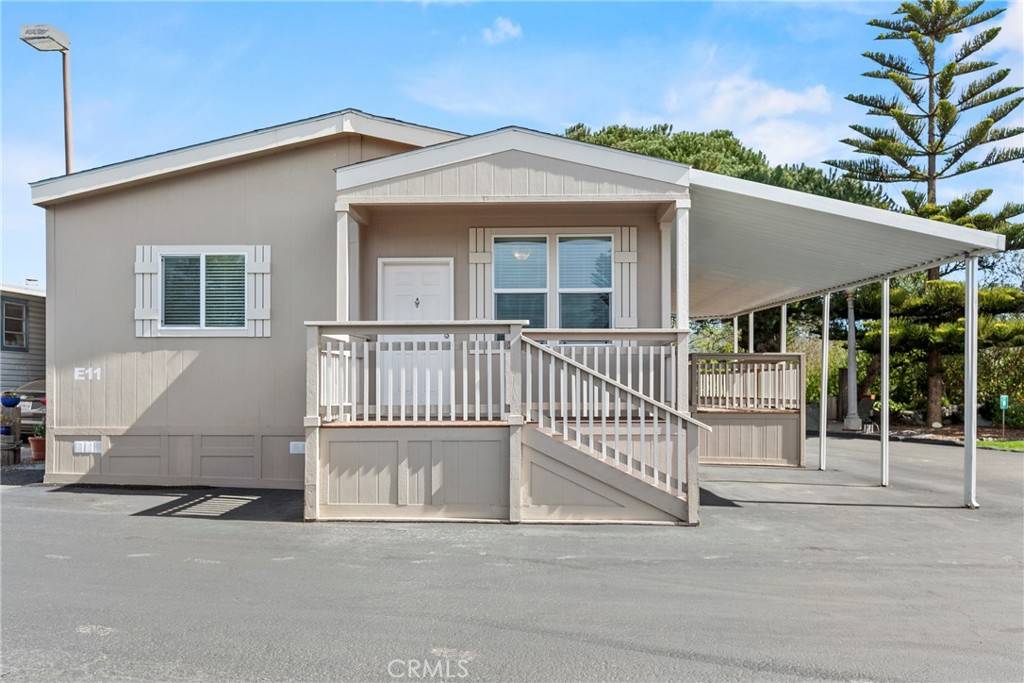 Morro Bay, CA 93442,500 Atascadero RD #E11