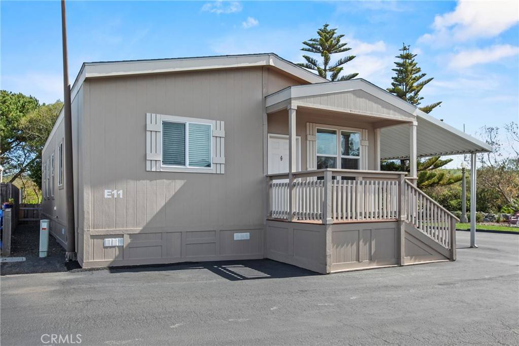 Morro Bay, CA 93442,500 Atascadero RD #E11
