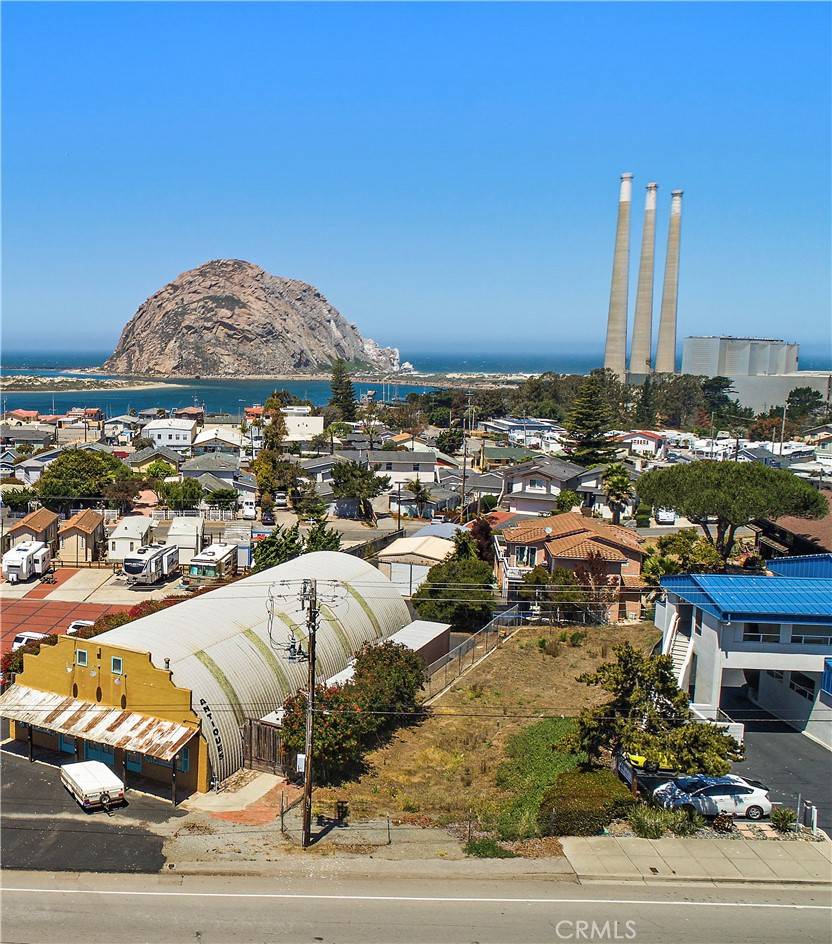 1151 Main ST, Morro Bay, CA 93442
