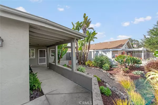 Los Osos, CA 93402,1429 14th ST