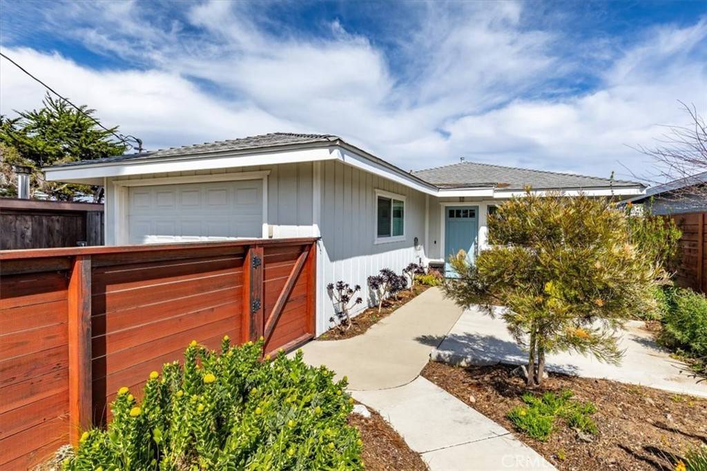 Los Osos, CA 93402,2072 Ferrell AVE