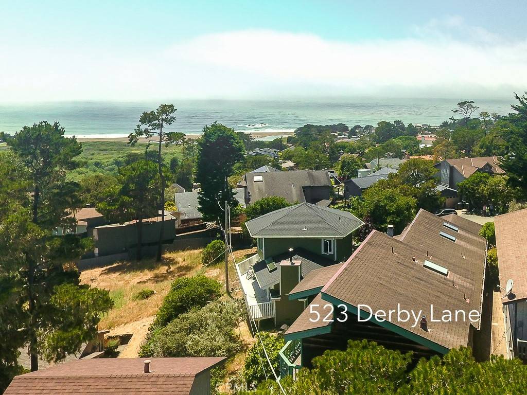 Cambria, CA 93428,523 Derby LN