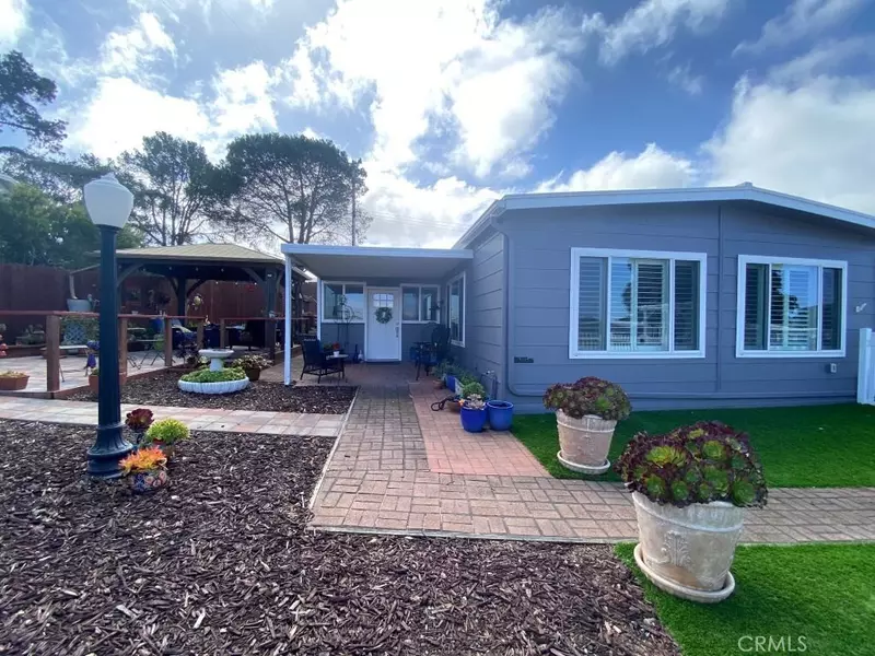 1595 Los Osos Valley RD #23B, Los Osos, CA 93402