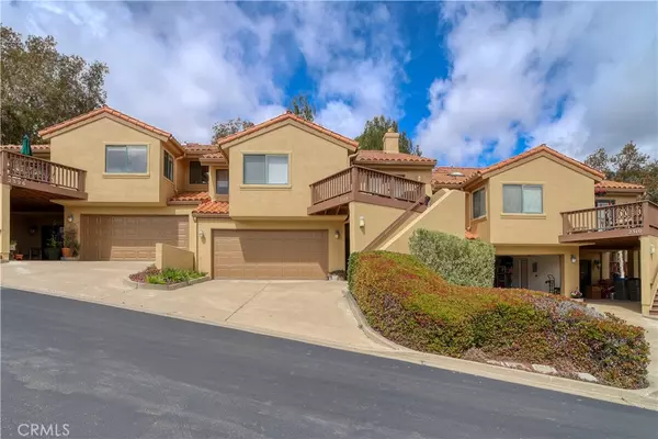 Avila Beach, CA 93424,2318 Cranesbill Place