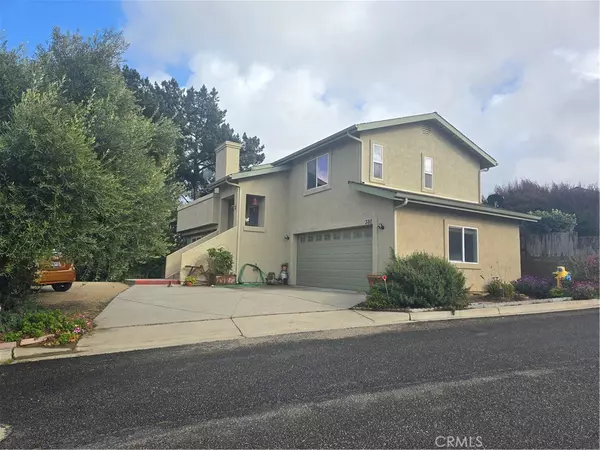 Nipomo, CA 93444,380 Butterfly LN