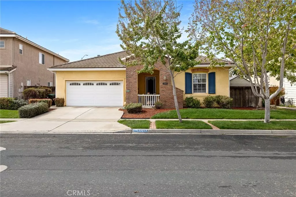 Santa Maria, CA 93455,2547 Logan DR