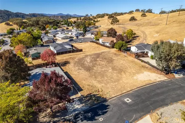 4135 Shetland WAY, Paso Robles, CA 93446