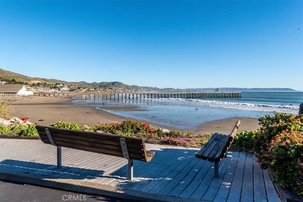 Cayucos, CA 93430,349 N Ocean AVE #A3
