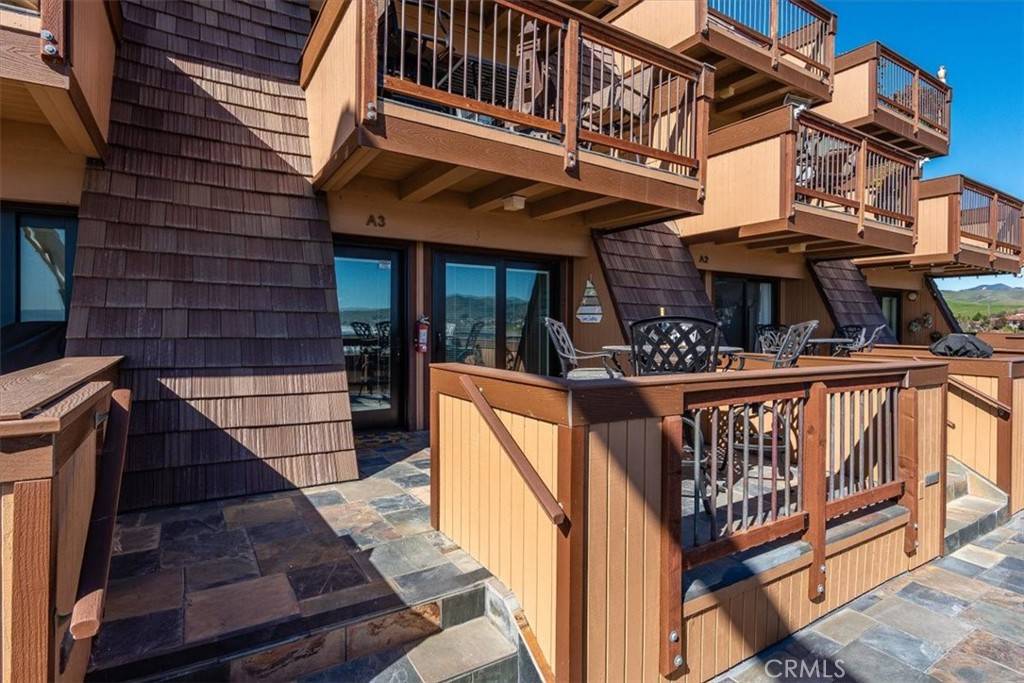 349 N Ocean AVE #A3, Cayucos, CA 93430