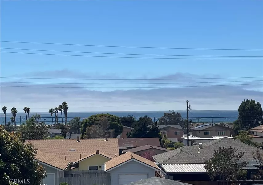 2761 Hemlock AVE, Morro Bay, CA 93442