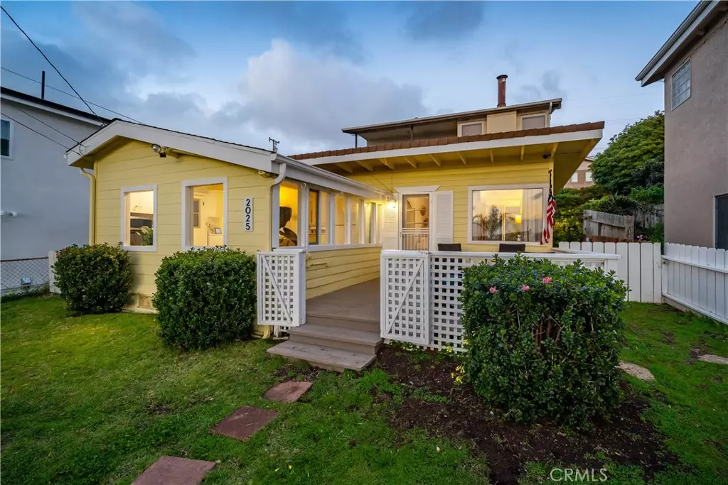 Cayucos, CA 93430,2025 Cass AVE