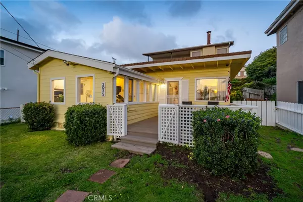 2025 Cass AVE, Cayucos, CA 93430