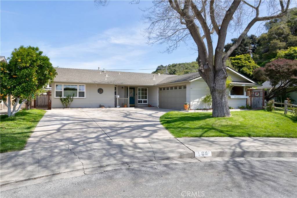 508 Launa LN, Arroyo Grande, CA 93420