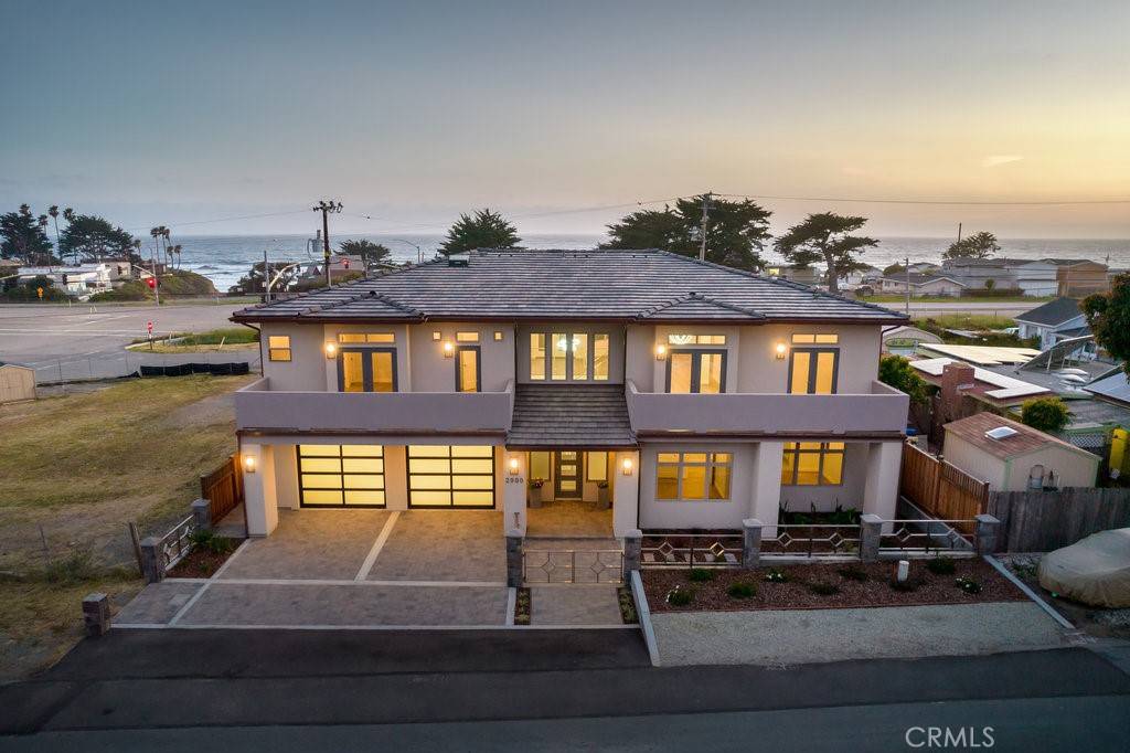 Cayucos, CA 93430,2908 Orville AVE