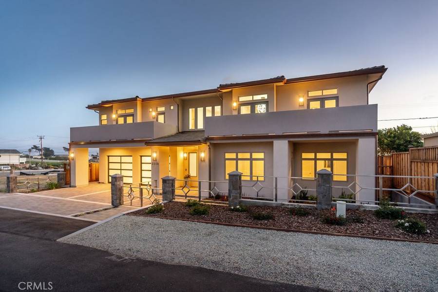 2908 Orville AVE, Cayucos, CA 93430