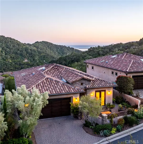 2865 Rock Wren LN, Avila Beach, CA 93424