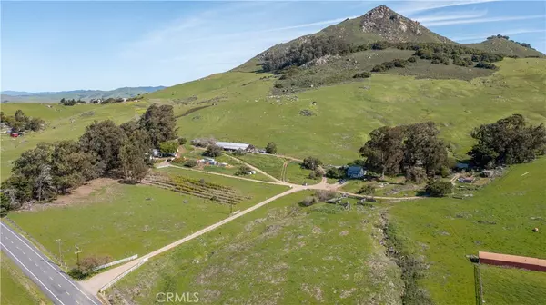 San Luis Obispo, CA 93405,1498 O'Connor WAY