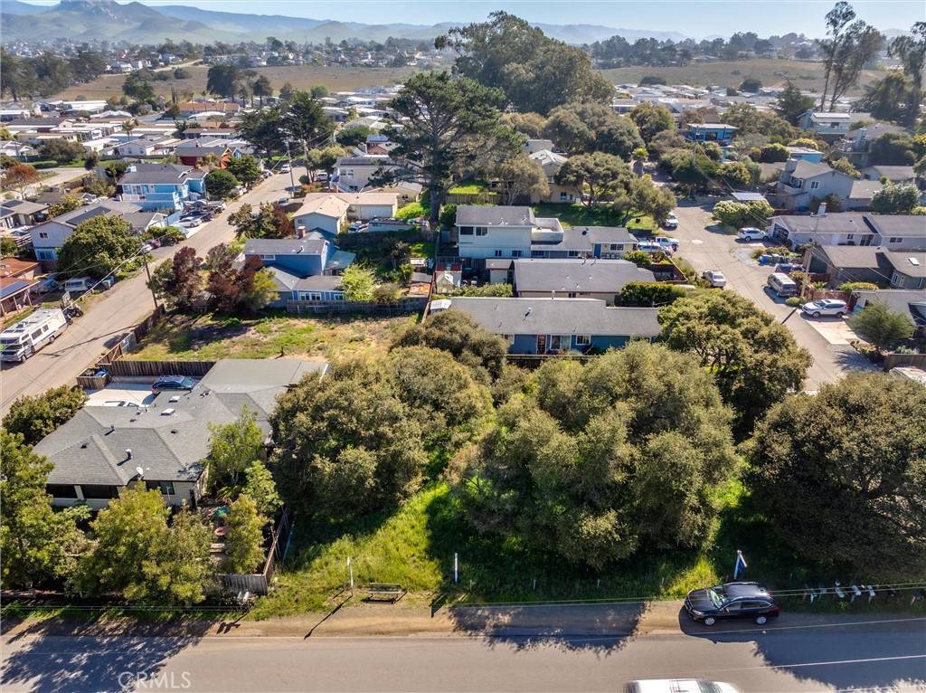 Los Osos, CA 93402,1840 Pine AVE