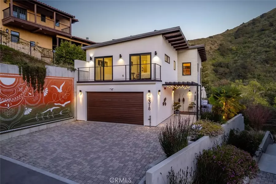2318 Santa Ynez AVE, San Luis Obispo, CA 93405