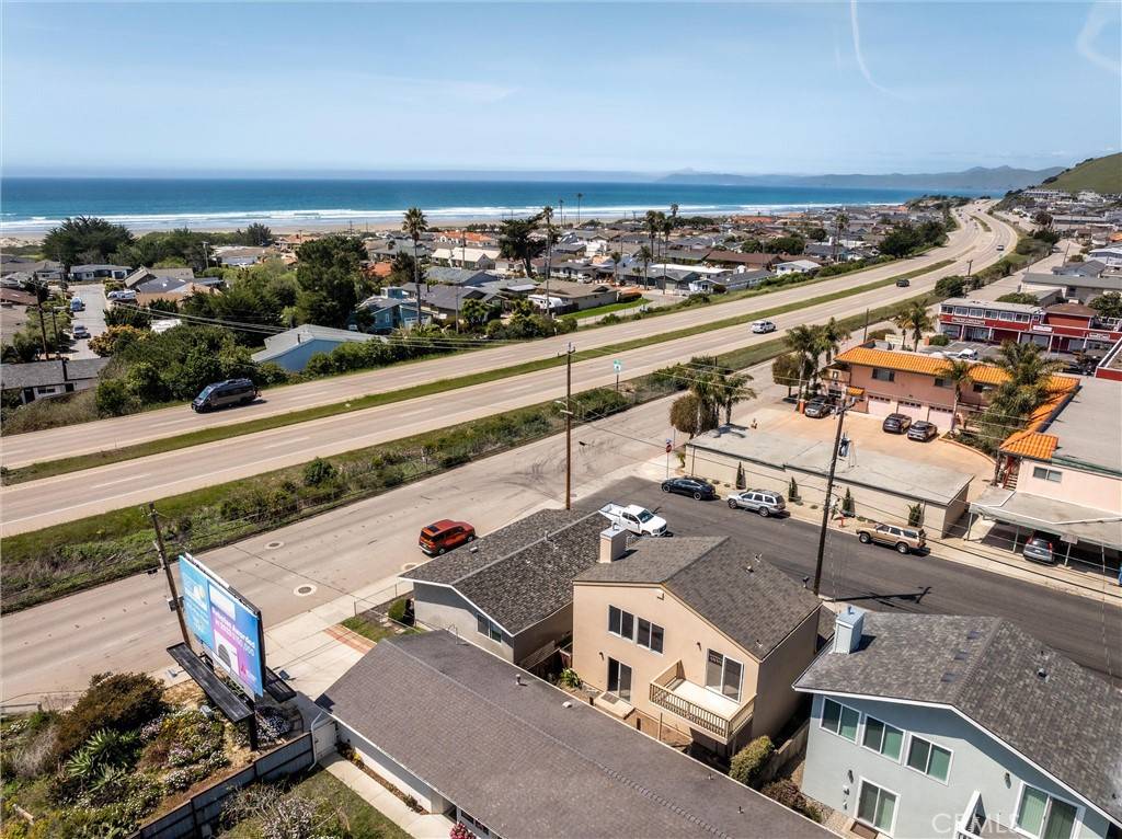 Morro Bay, CA 93442,310 Island ST