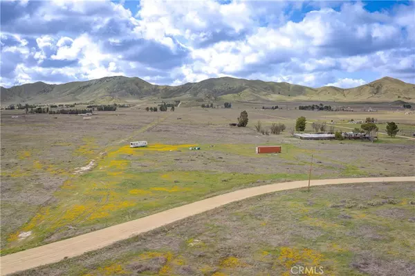 Santa Margarita, CA 93453,2 Gaviota TRL