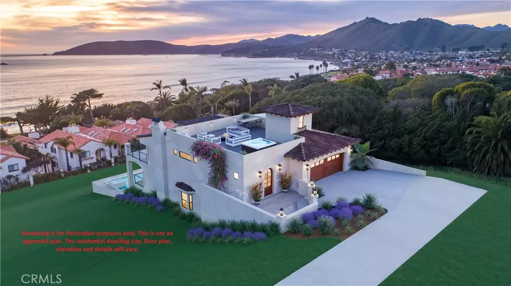 206 Ebb Tide WAY, Pismo Beach, CA 93449