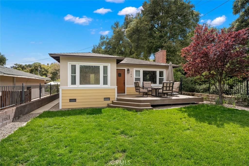 Paso Robles, CA 93446,104 16th Street
