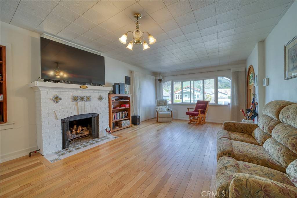 San Luis Obispo, CA 93401,389 Pismo & 1417 Carmel