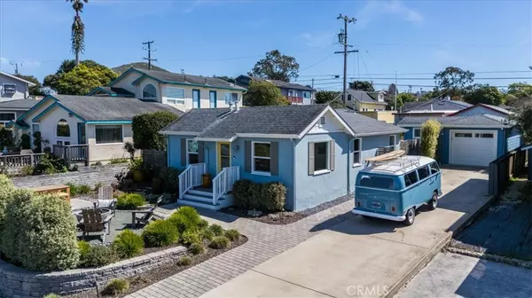 Morro Bay, CA 93442,918 Marina ST