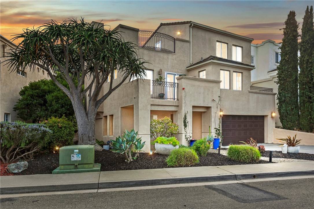 San Luis Obispo, CA 93401,505 Bluerock DR