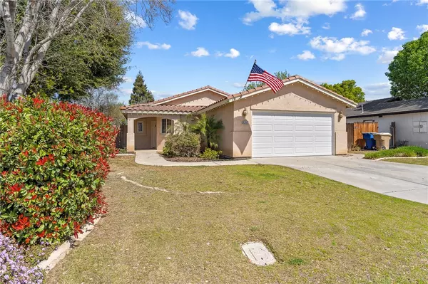 Bakersfield, CA 93308,6302 Capania CT