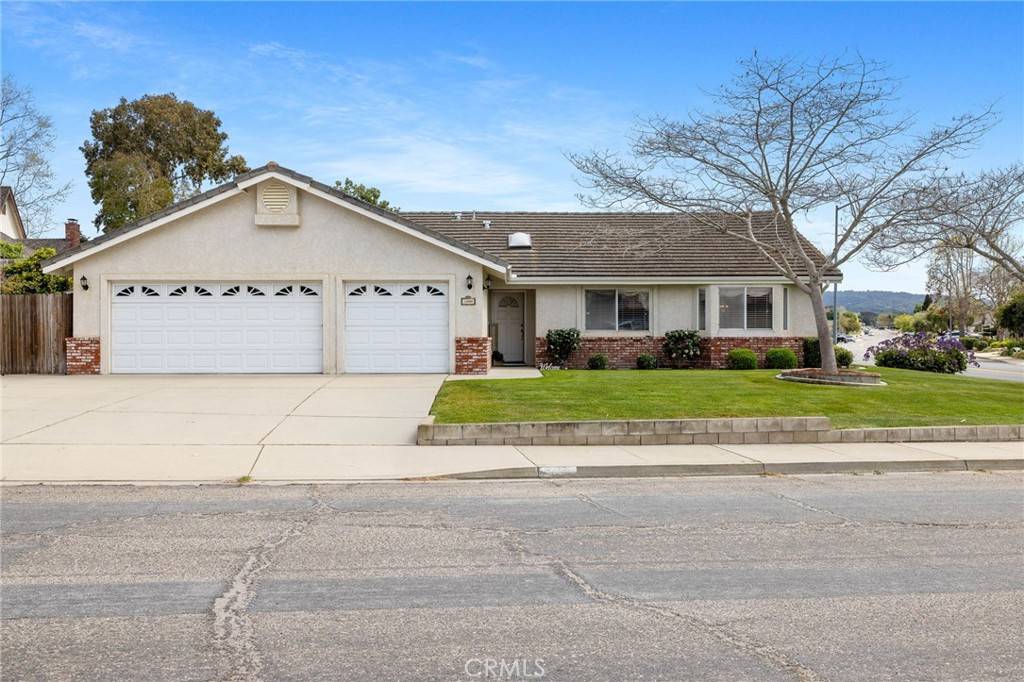 1400 Genoa WAY, Santa Maria, CA 93455