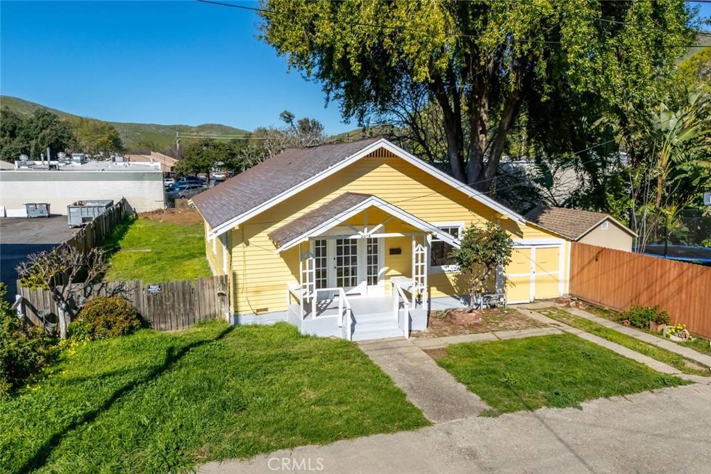 2019 Beebee ST, San Luis Obispo, CA 93401