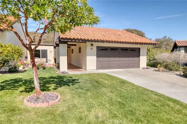 Lompoc, CA 93436,54 Stanford CIR