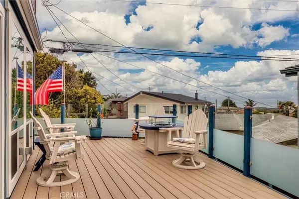 1625 Cass AVE #10, Cayucos, CA 93430
