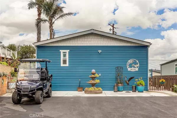 Cayucos, CA 93430,1625 Cass AVE #10
