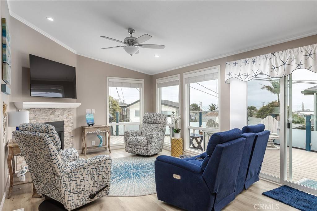 Cayucos, CA 93430,1625 Cass AVE #10