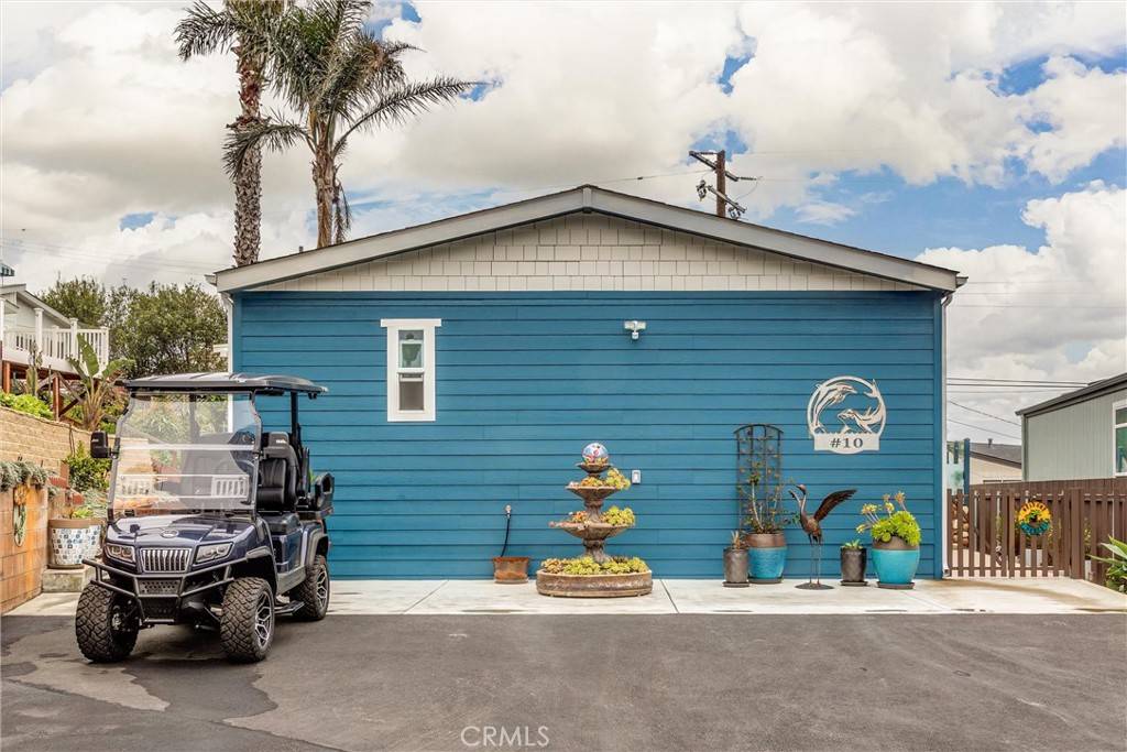 Cayucos, CA 93430,1625 Cass AVE #10