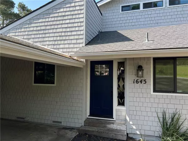 Cambria, CA 93428,1645 Dreydon AVE