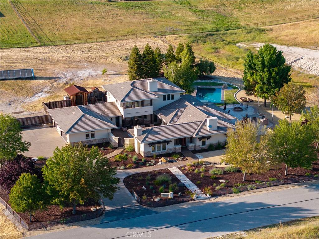 9235 Harvest WAY, Atascadero, CA 93422