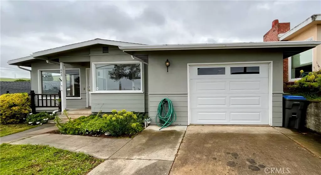 Morro Bay, CA 93442,648 Kern AVE